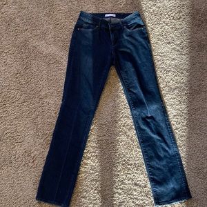 Ann Taylor Loft jeans